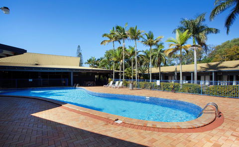 Kondari Hotel - Accommodation Broome 40