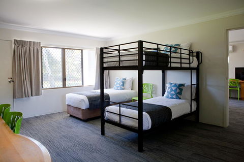 Kondari Hotel - Accommodation Broome 33