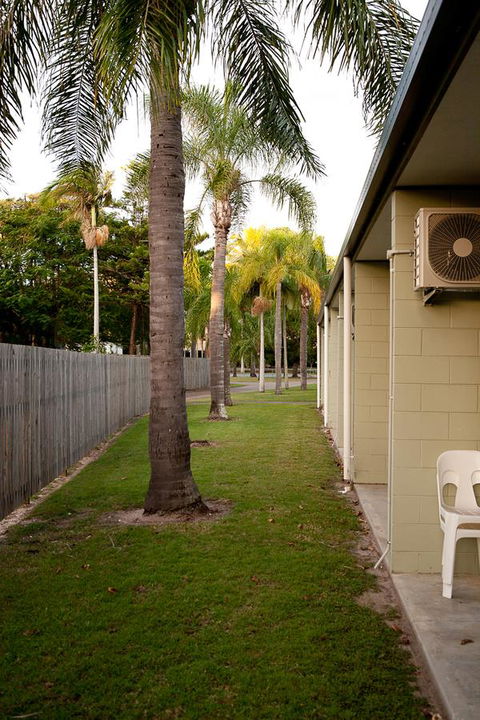 Kondari Hotel - Accommodation Broome 24