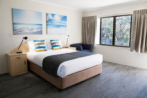 Kondari Hotel - Accommodation Broome 3