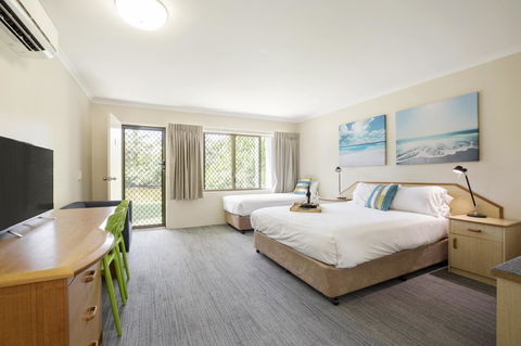 Kondari Hotel - Accommodation Broome 1