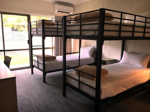 Kondari Hotel - Accommodation Broome 21