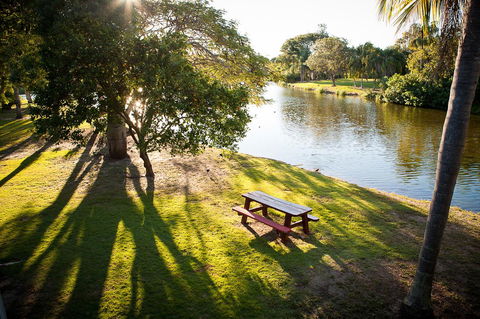 Kondari Hotel - Accommodation Broome 16