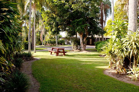 Kondari Hotel - Accommodation Broome 13