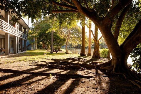 Kondari Hotel - Accommodation Broome 37