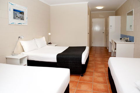 Kondari Hotel - Accommodation Broome 17