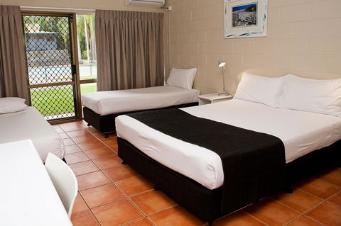Kondari Hotel - Accommodation Broome 19