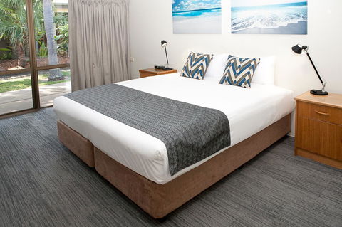 Kondari Hotel - Accommodation Broome 25