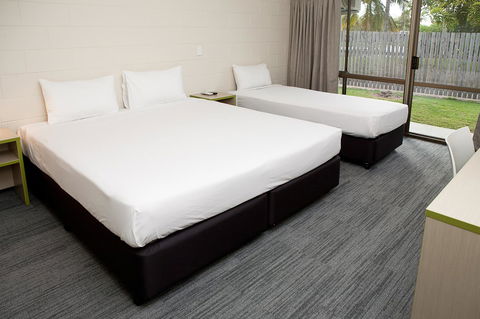 Kondari Hotel - Accommodation Broome 2