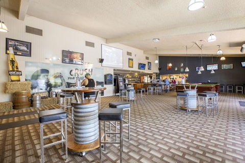 Kondari Hotel - Accommodation Broome 9