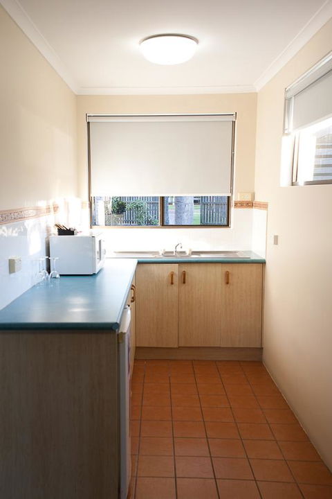 Kondari Hotel - Accommodation Broome 30