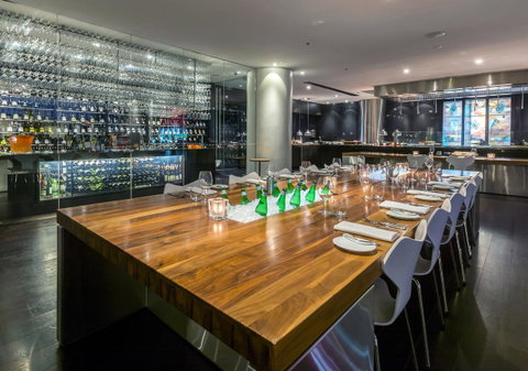 Hilton Brisbane - Accommodation Broome 40