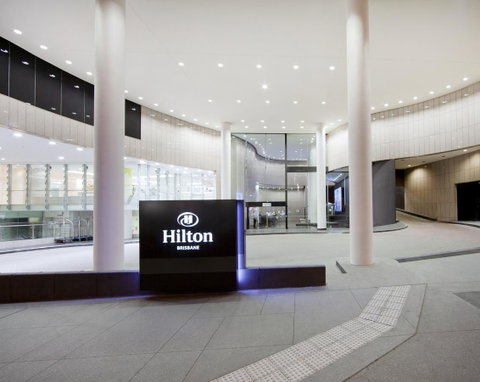 Hilton Brisbane - Accommodation Broome 37