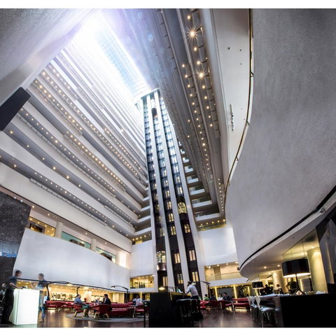 Hilton Brisbane - Accommodation Broome 18