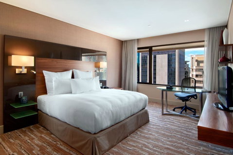 Hilton Brisbane - Accommodation Broome 6