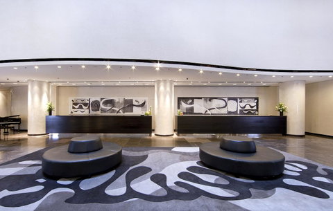 Hilton Brisbane - Accommodation Broome 34