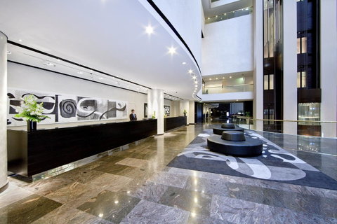 Hilton Brisbane - Accommodation Broome 35