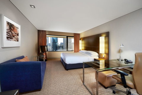 Hilton Brisbane - Accommodation Broome 5