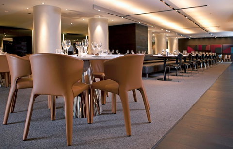 Hilton Brisbane - Accommodation Broome 13