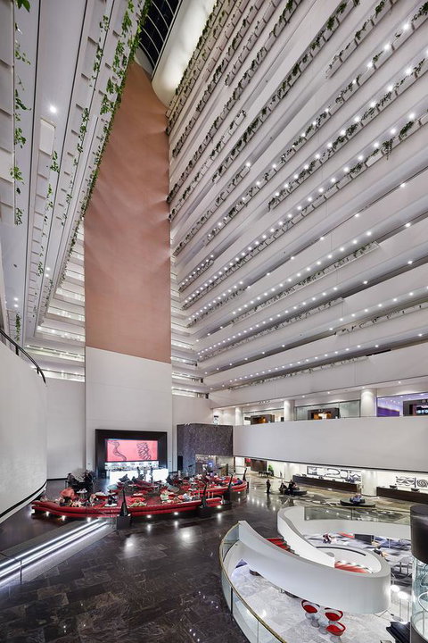 Hilton Brisbane - Accommodation Broome 4