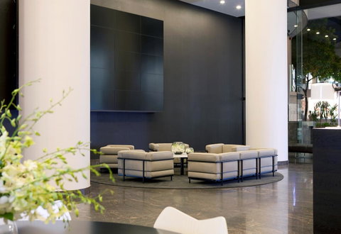 Hilton Brisbane - Accommodation Broome 43