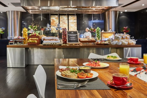 Hilton Brisbane - Accommodation Broome 9