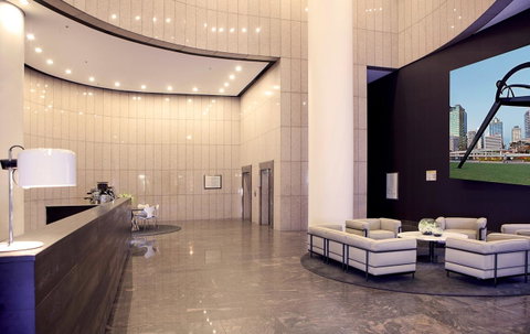 Hilton Brisbane - Accommodation Broome 42
