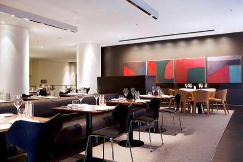 Hilton Brisbane - Accommodation Broome 29