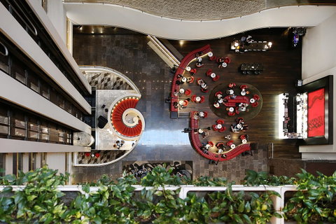 Hilton Brisbane - Accommodation Broome 2