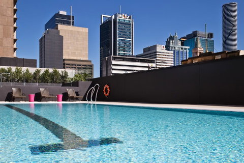 Hilton Brisbane - Accommodation Broome 8