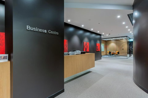 Hilton Brisbane - Accommodation Broome 36