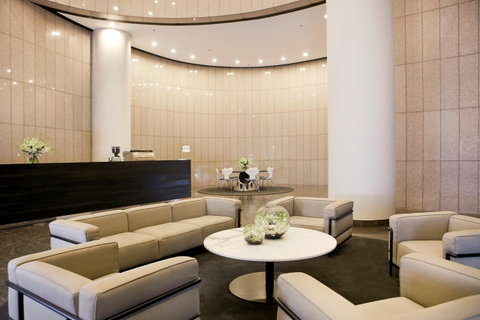 Hilton Brisbane - Accommodation Broome 41