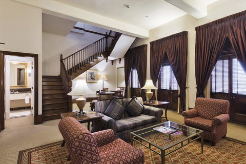 Treasury Brisbane - Accommodation Broome 38