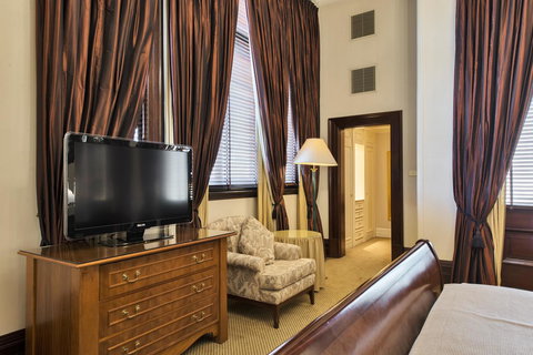 Treasury Brisbane - Accommodation Broome 41