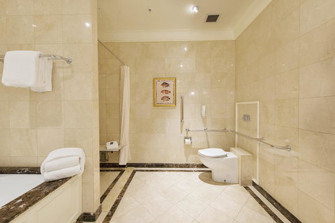 Treasury Brisbane - Accommodation Broome 43