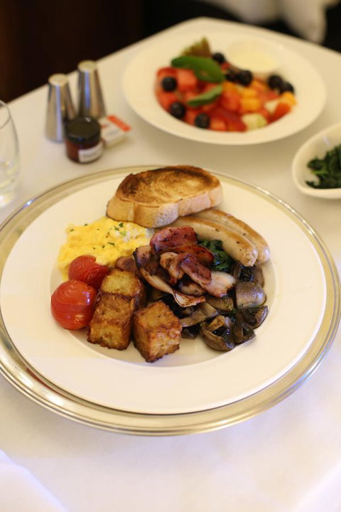 Treasury Brisbane - Accommodation Broome 9