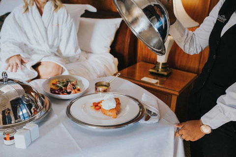 Treasury Brisbane - Accommodation Broome 8