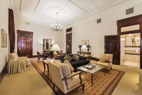 Treasury Brisbane - Accommodation Broome 44