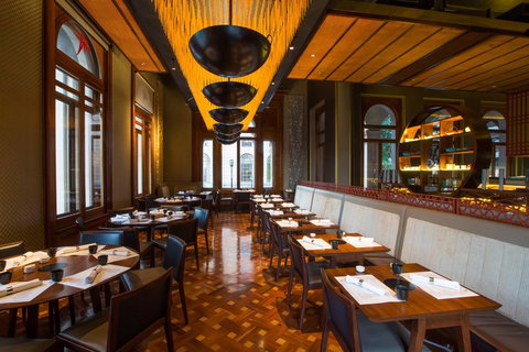 Treasury Brisbane - Accommodation Broome 23