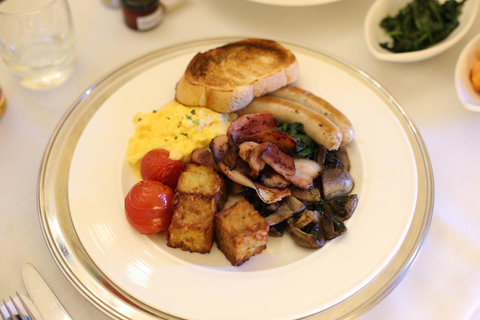 Treasury Brisbane - Accommodation Broome 12