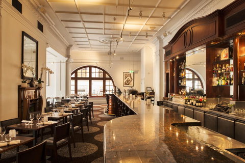 Treasury Brisbane - Accommodation Broome 17