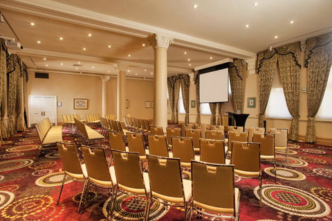 Treasury Brisbane - Accommodation Broome 40