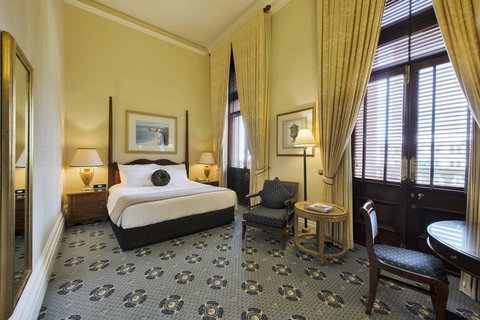 Treasury Brisbane - Accommodation Broome 37