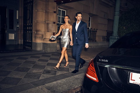 Treasury Brisbane - Accommodation Broome 28