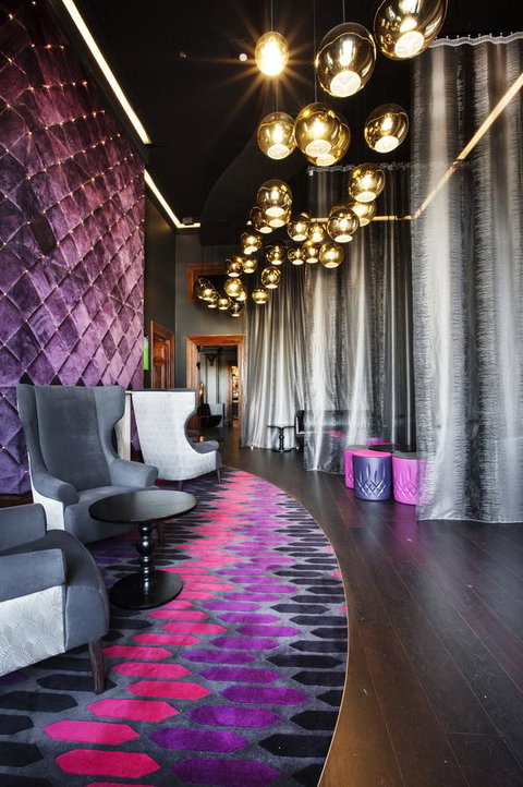 Treasury Brisbane - Accommodation Broome 6