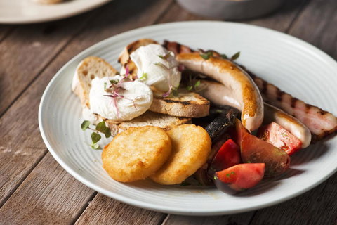 Treasury Brisbane - Accommodation Broome 19