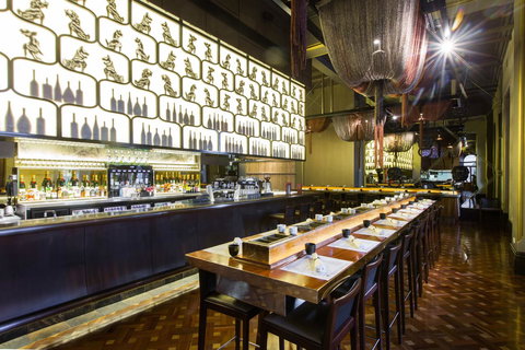 Treasury Brisbane - Accommodation Broome 24