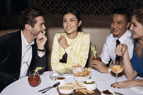 Treasury Brisbane - Accommodation Broome 32