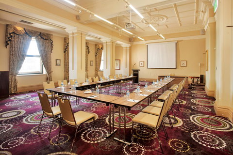 Treasury Brisbane - Accommodation Broome 42