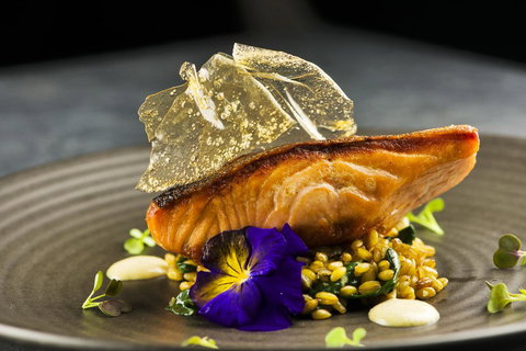 Treasury Brisbane - Accommodation Broome 21